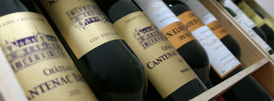 Bordeaux 2006