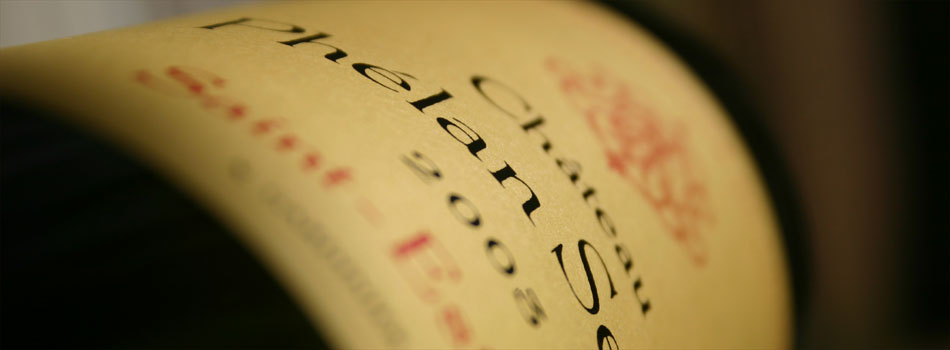 Bordeaux 2008