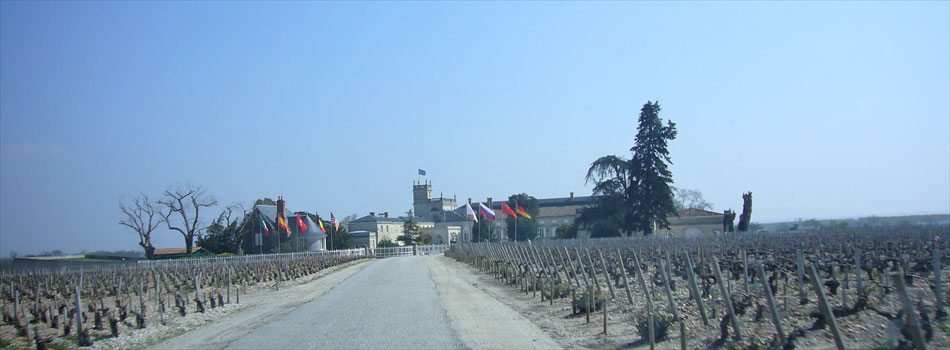 Bordeaux 2009