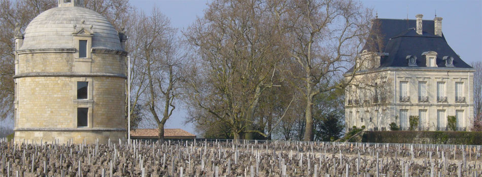Bordeaux 2010