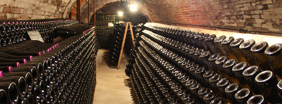 Champagne Georges Laval, Cumières