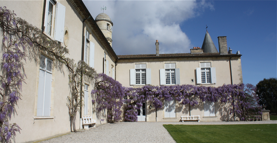 Bordeaux 2010