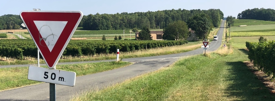 Champ des Treilles
