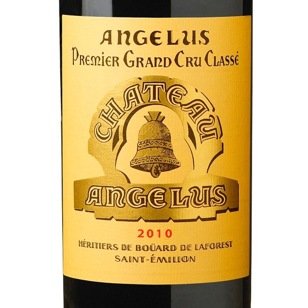 Buy Château Angelus 2022 