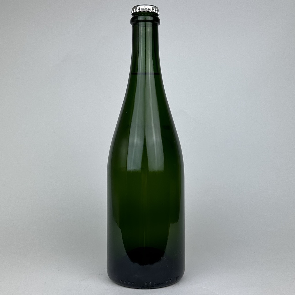 Champagne Vouette & Sorbée Saignée de Sorbée 2015 (D19)