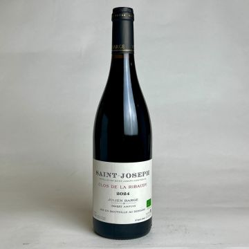 Domaine Barge Saint-Joseph Le Clos de la Ribaudy 2024
