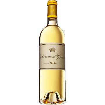 Château d'Yquem 2013