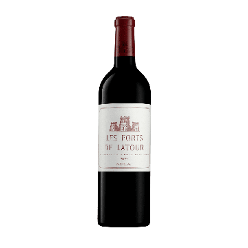 Les Forts de Latour 2019