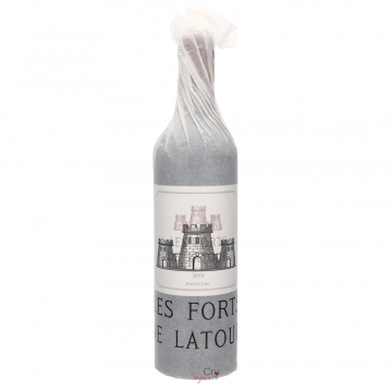 Les Forts de Latour 2018