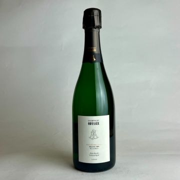 Champagne Odyssée 319 Millésime 2017