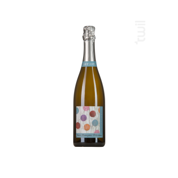 Jean-François Mérieau j'ose les fines bulles 