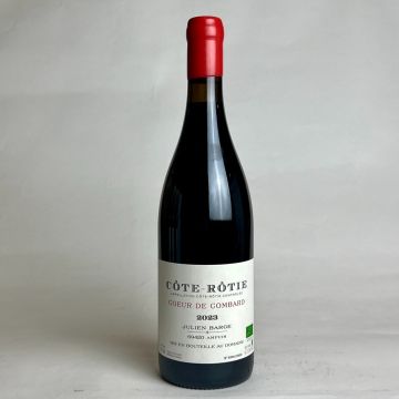 Domaine Barge Côte-Rôtie Coeur de Combard 2016