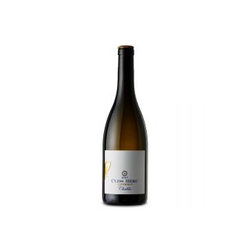 Château de Béru Chablis Clos Béru Monopole 2021 jéroboam