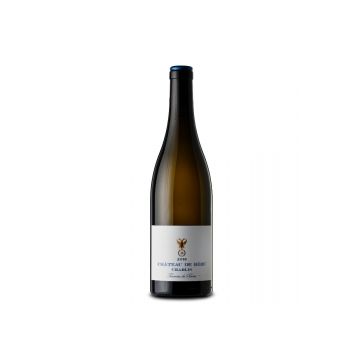 Château de Béru Chablis Terroirs de Béru 2023 magnum