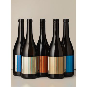 Domaine Benastra La Garrigue