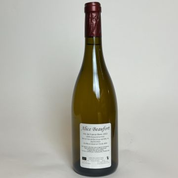 Alice Beaufort Gewürztraminer 2022