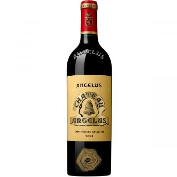 Château Angélus 2024