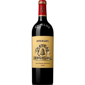 Château Angélus 2024