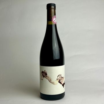 Antoine Clavel Calleils 2022