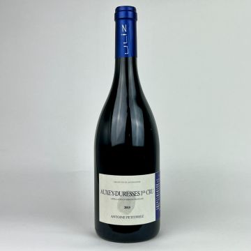 Antoine Petitprez Auxey Duresses 1er cru 2015