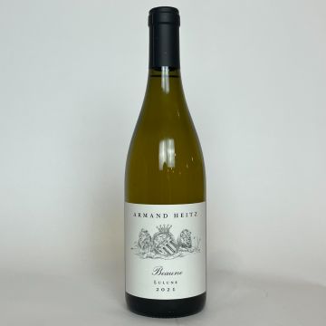 Armand Heitz Beaune Lulune Clos de la Fontaine 2021