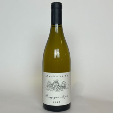 Armand Heitz Bourgogne Aligoté 2022