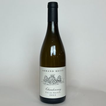 Armand Heitz Chardonnay 2024