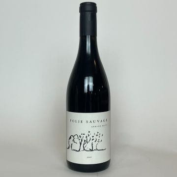 Armand Heitz Folie Sauvage 2021