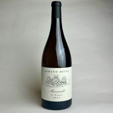 Armand Heitz Meursault En la Barre 2022
