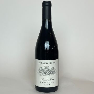 Armand Heitz Pinot Noir 2022
