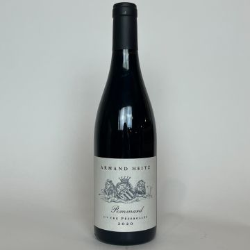 Armand Heitz Pommard 1er Cru Pezerolles 2020