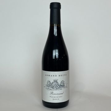Armand Heitz Pommard Les Vaumuriens 2021