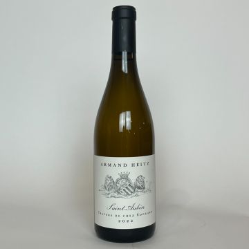 Armand Heitz Beaune Lulune Clos de la Fontaine 2020