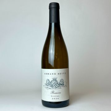 Armand Heitz Beaune Lulune Clos de la Fontaine 2020