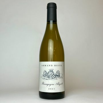 Armand Heitz Bourgogne Aligoté 2021
