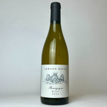Armand Heitz Bourgogne Blanc 2021