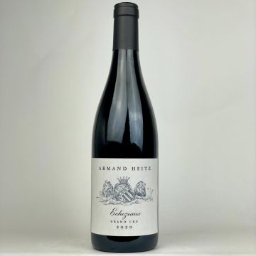 Armand Heitz Echézeaux Grand Cru 2020