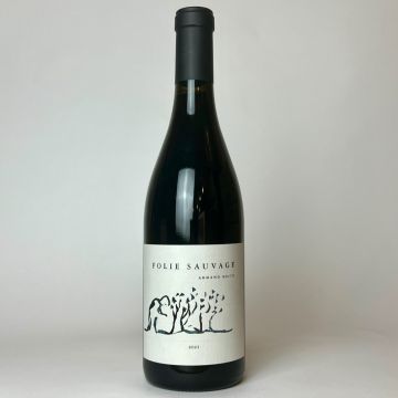 Armand Heitz Folie Sauvage 2021
