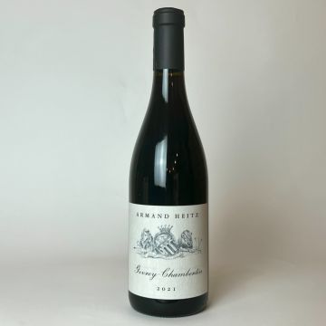 Armand Heitz Gevrey-Chambertin 2021