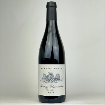 Armand Heitz Gevrey-Chambertin Les Corvées 2020