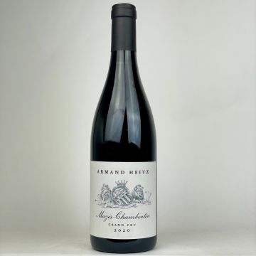 Armand Heitz Mazis-Chambertin Grand Cru 2020