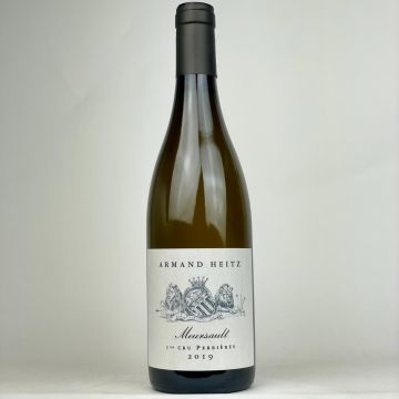 Heitz-Lochardet Bourgogne Chardonnay blanc