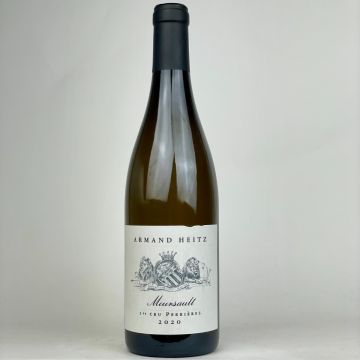 Armand Heitz Meursault 1er Cru Perrières 2020