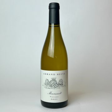 Armand Heitz Meursault 2020