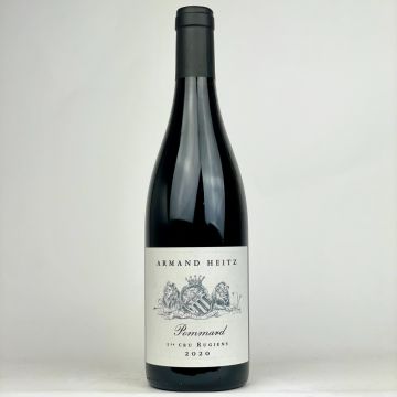 Armand Heitz Pommard 1er Cru Les Rugiens 2020