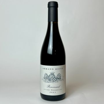 Armand Heitz Pommard 1er Cru Pézerolles 2021