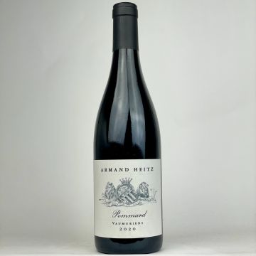 Armand Heitz Pommard Les Vaumuriens 2020