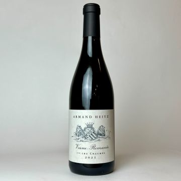 Armand Heitz Vosne-Romanée 1er Cru Les Chaumes 2021