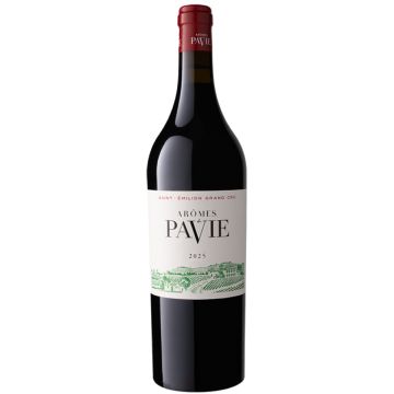 Arômes de Pavie 2024