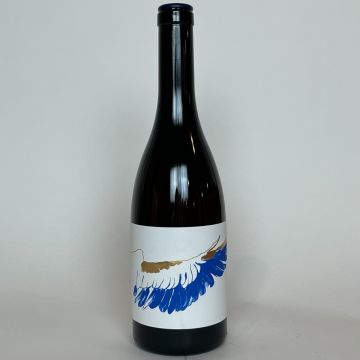 Athénaïs Bourgogne Rosé 2022